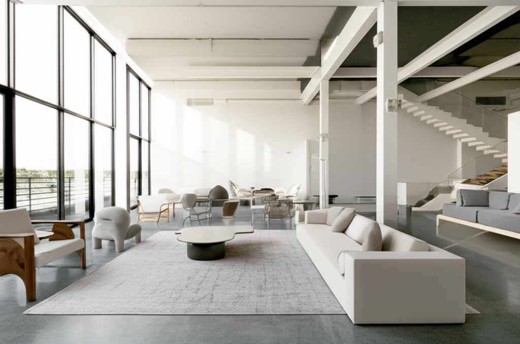 Terracotta Cloud Cabinet thumbnail 4